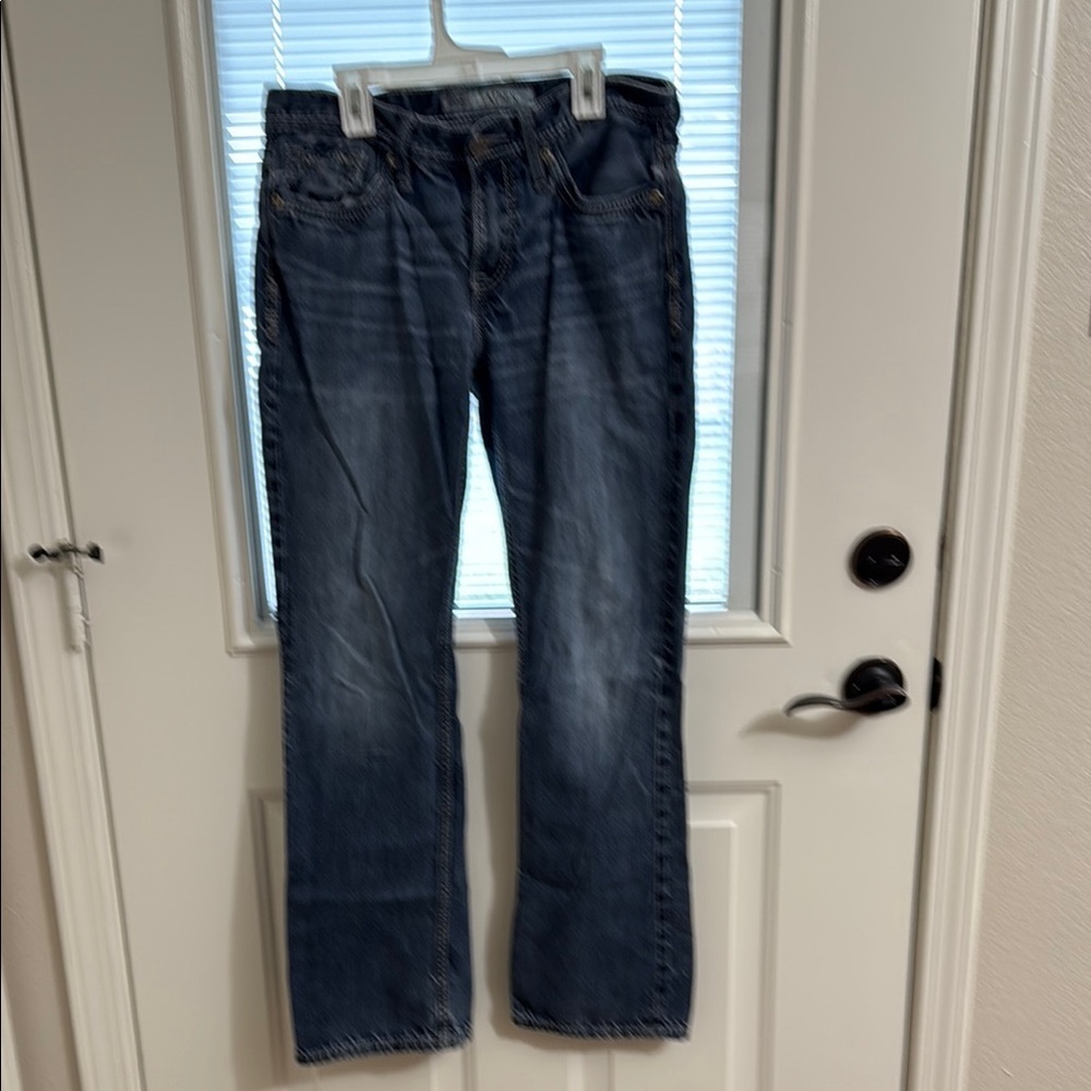 Women’s BKE AIDEN Jeans Size 30